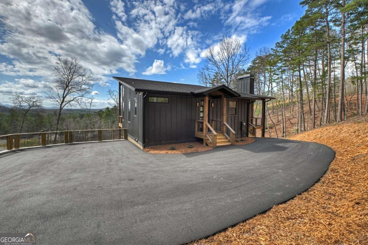 386 Mountain Laurel Ridge Mineral Bluff - Photo 53