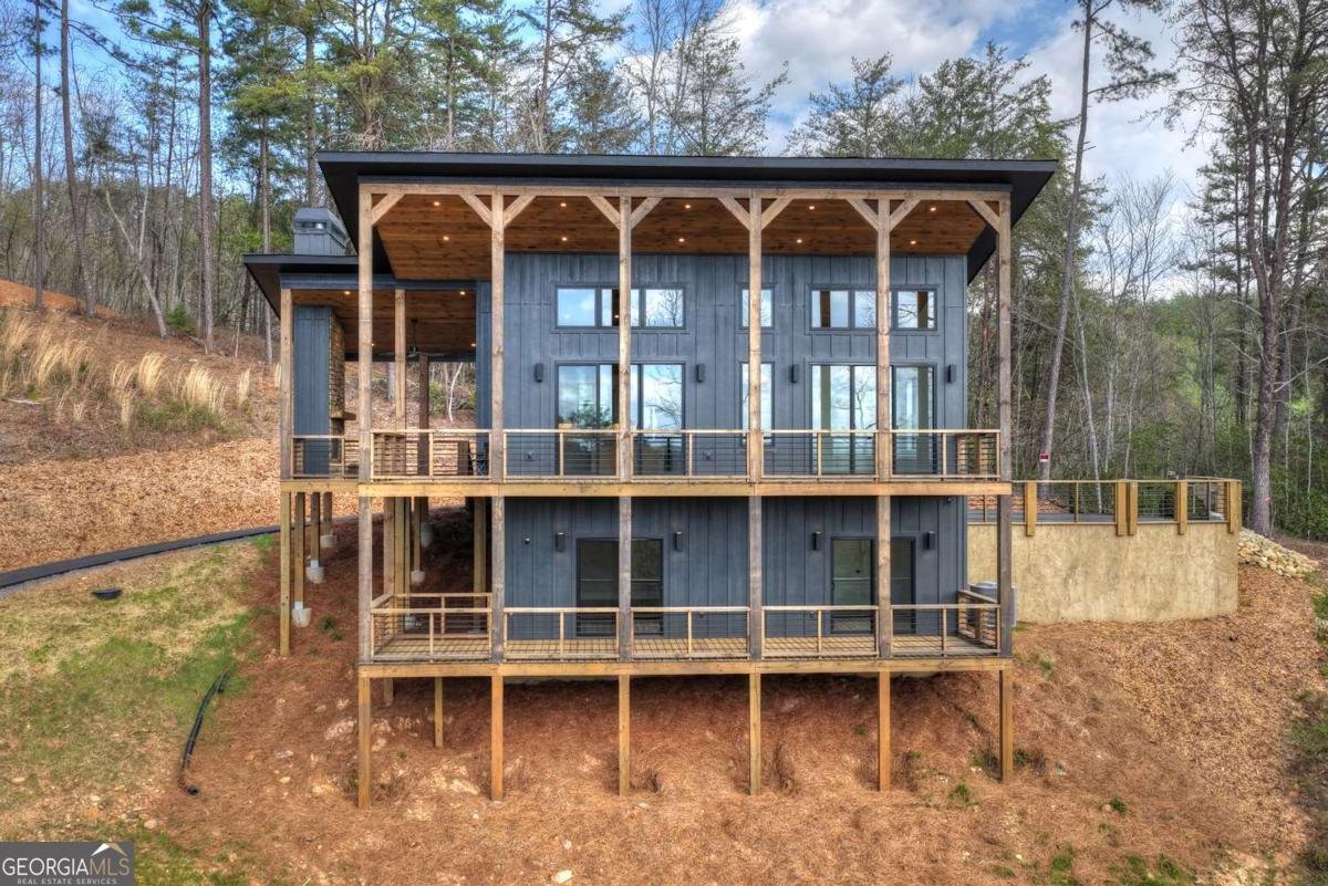 386 Mountain Laurel Ridge Mineral Bluff - Photo 54
