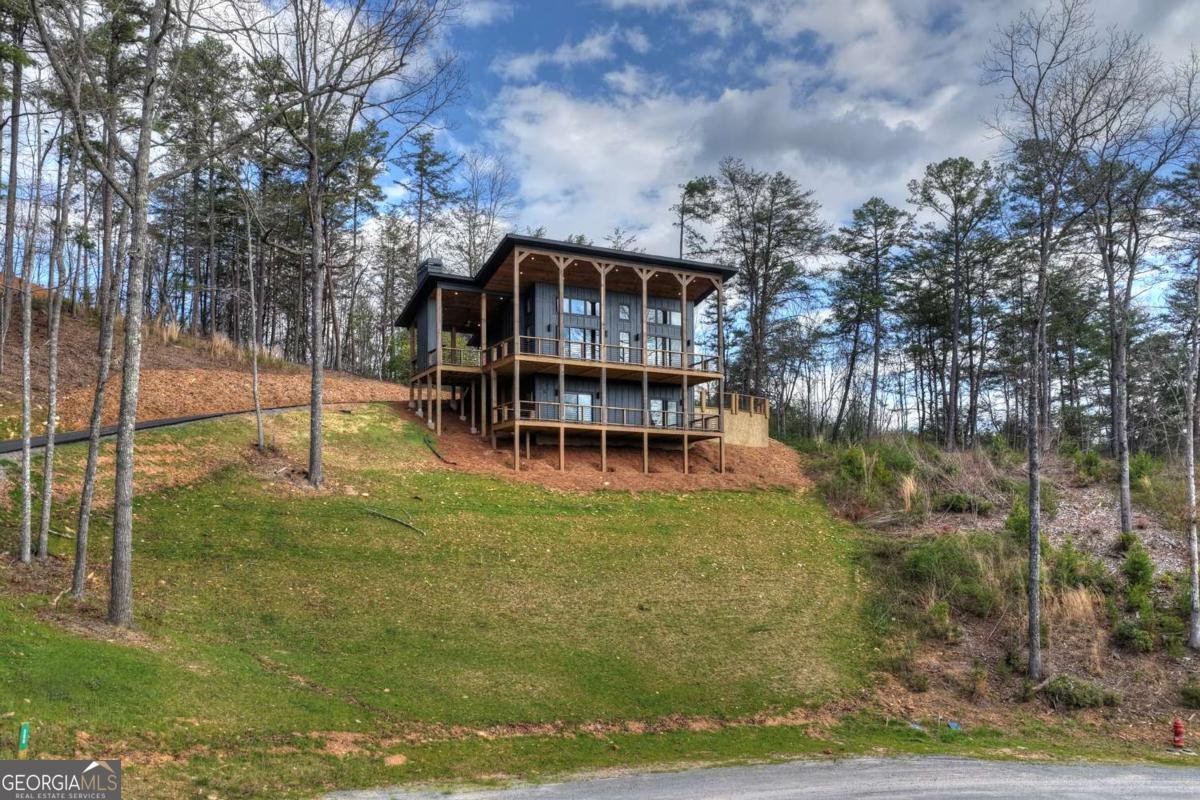386 Mountain Laurel Ridge Mineral Bluff - Photo 58