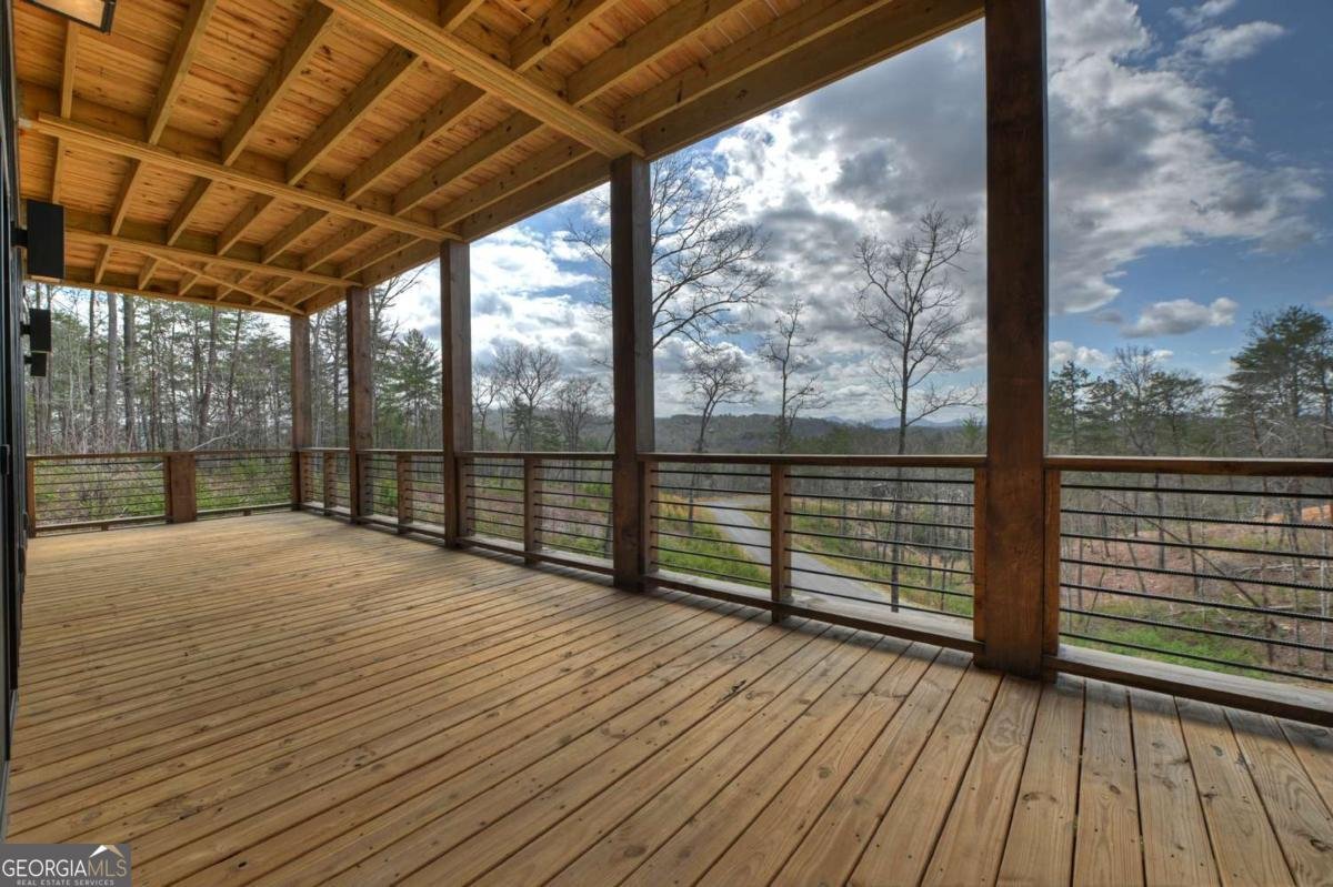 386 Mountain Laurel Ridge Mineral Bluff - Photo 6