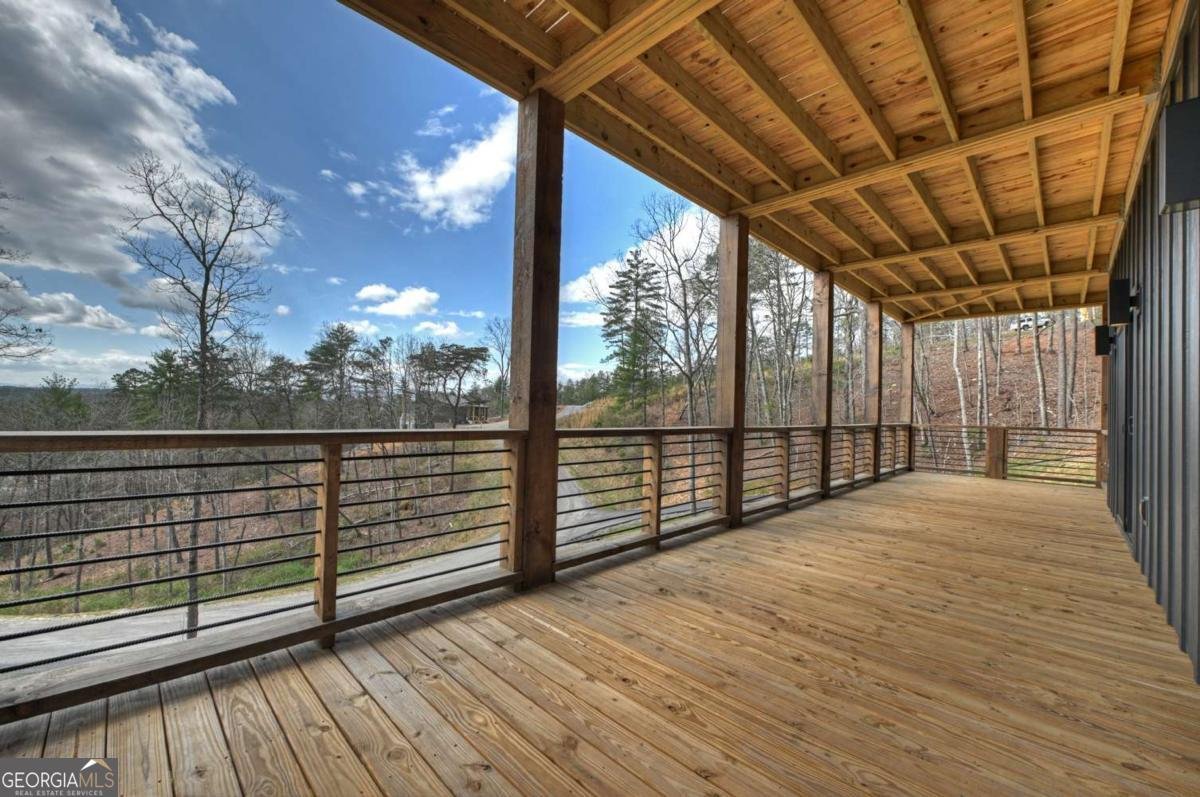 386 Mountain Laurel Ridge Mineral Bluff - Photo 7