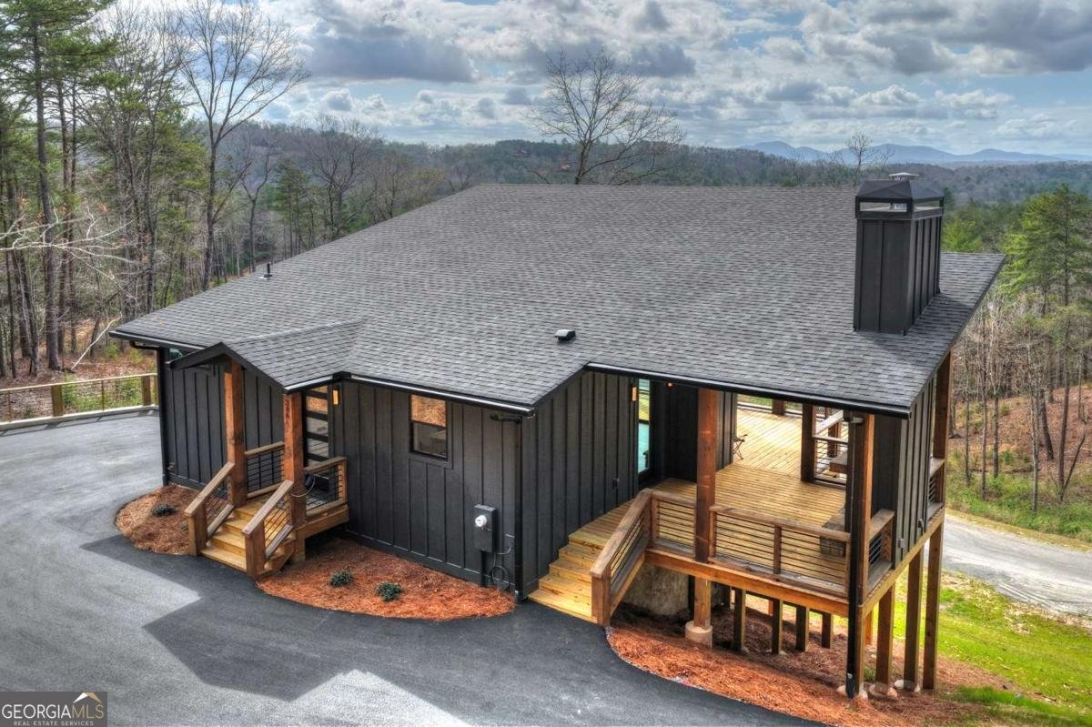 386 Mountain Laurel Ridge Mineral Bluff - Photo 8