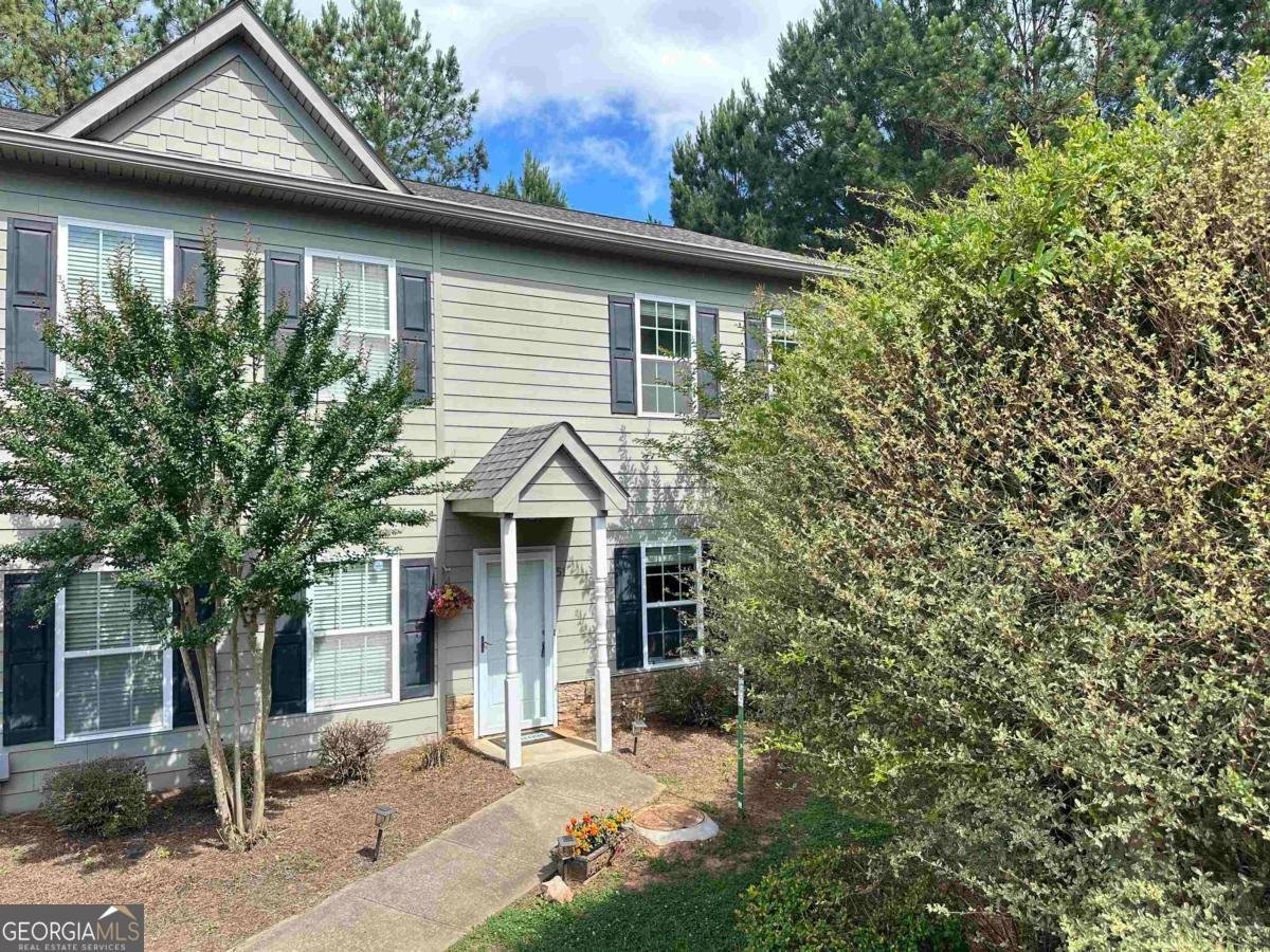 110 Lena Lane Eatonton - main photo