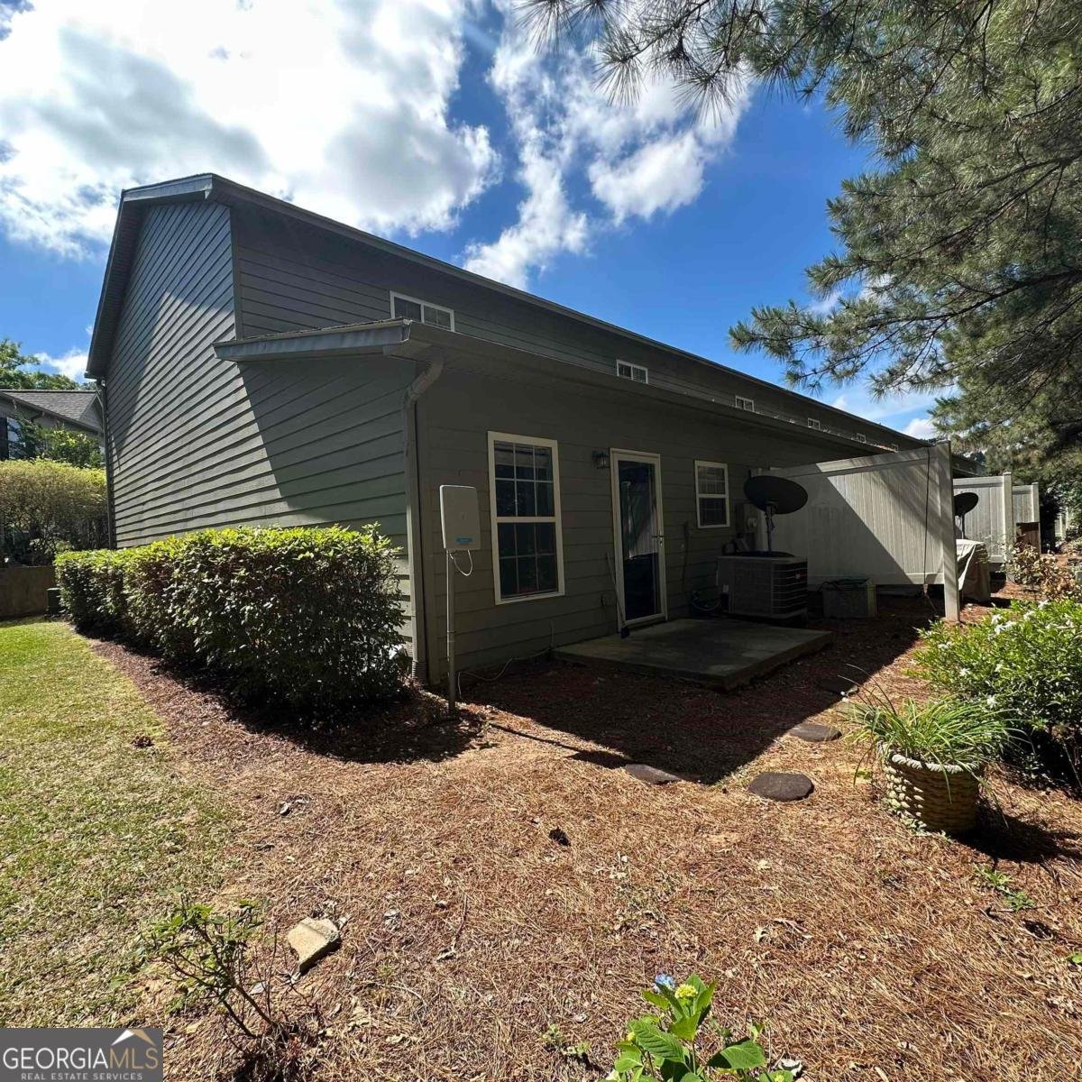 110 Lena Lane Eatonton - Photo 22