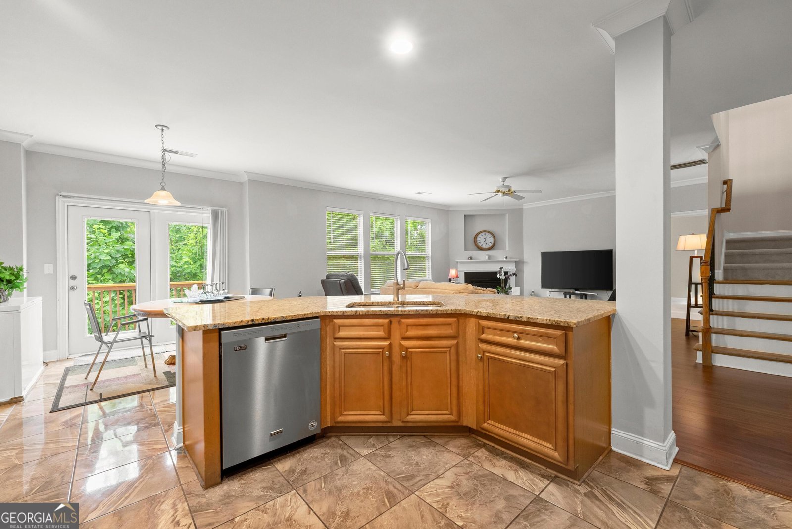 1240 Rocky Shoals Lane Suwanee - Photo 13