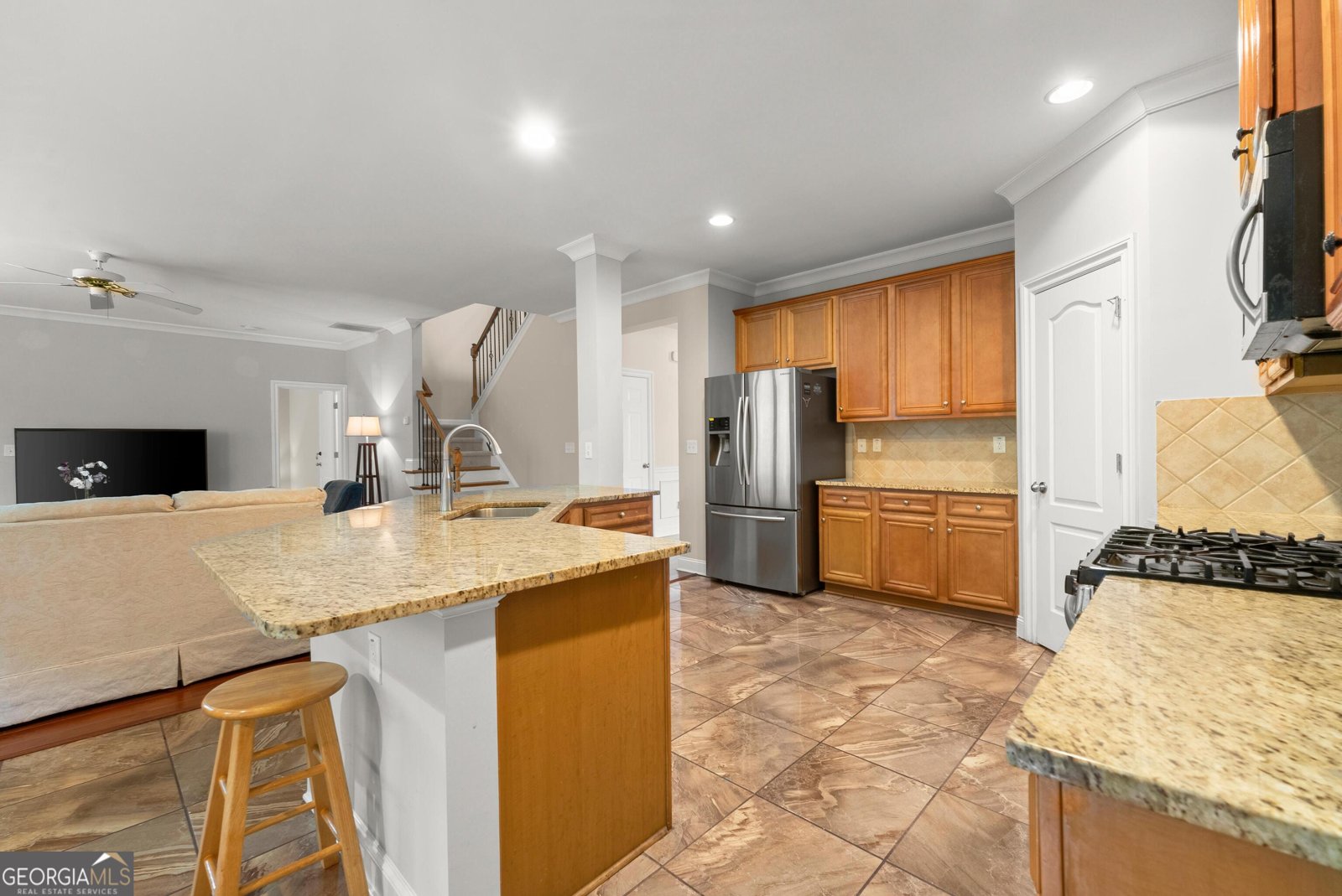 1240 Rocky Shoals Lane Suwanee - Photo 14