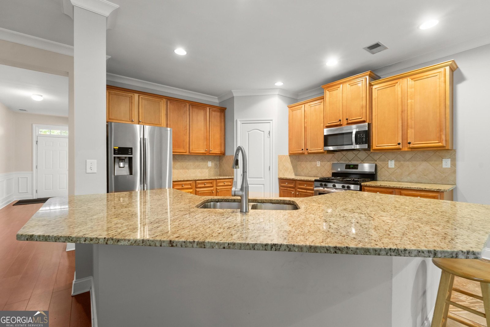 1240 Rocky Shoals Lane Suwanee - Photo 15