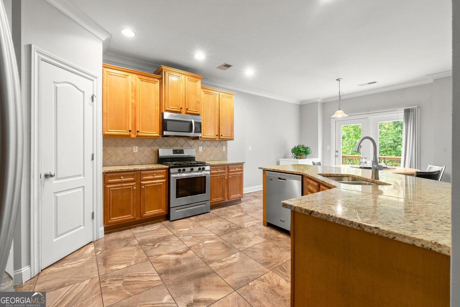 1240 Rocky Shoals Lane Suwanee - Photo 17