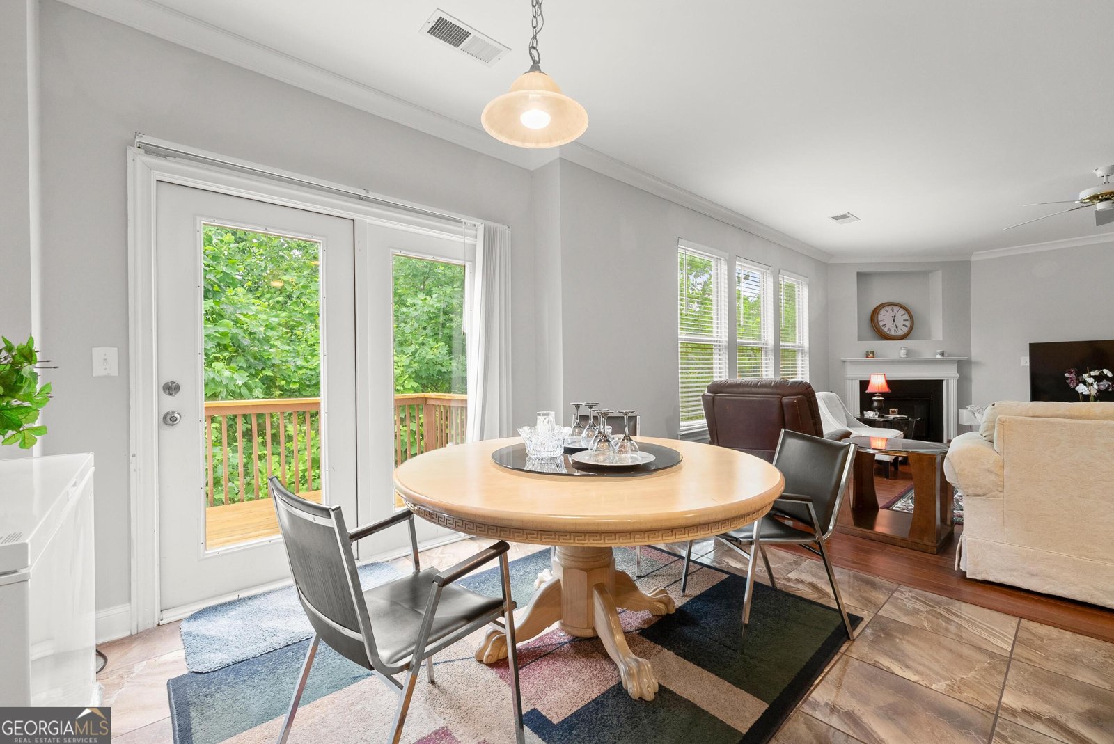1240 Rocky Shoals Lane Suwanee - Photo 19