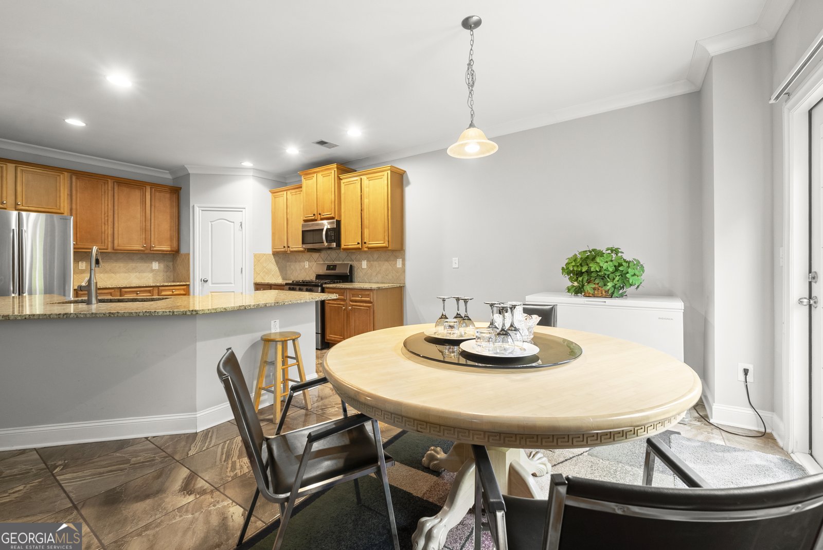1240 Rocky Shoals Lane Suwanee - Photo 21