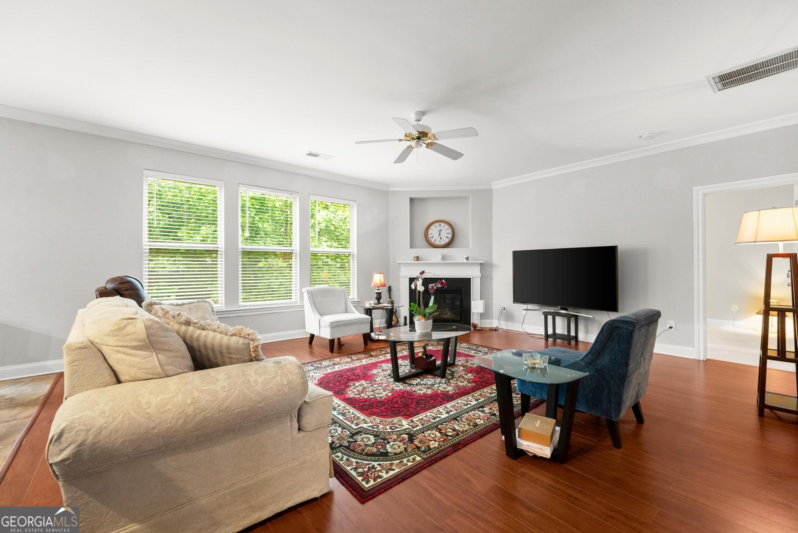 1240 Rocky Shoals Lane Suwanee - Photo 22