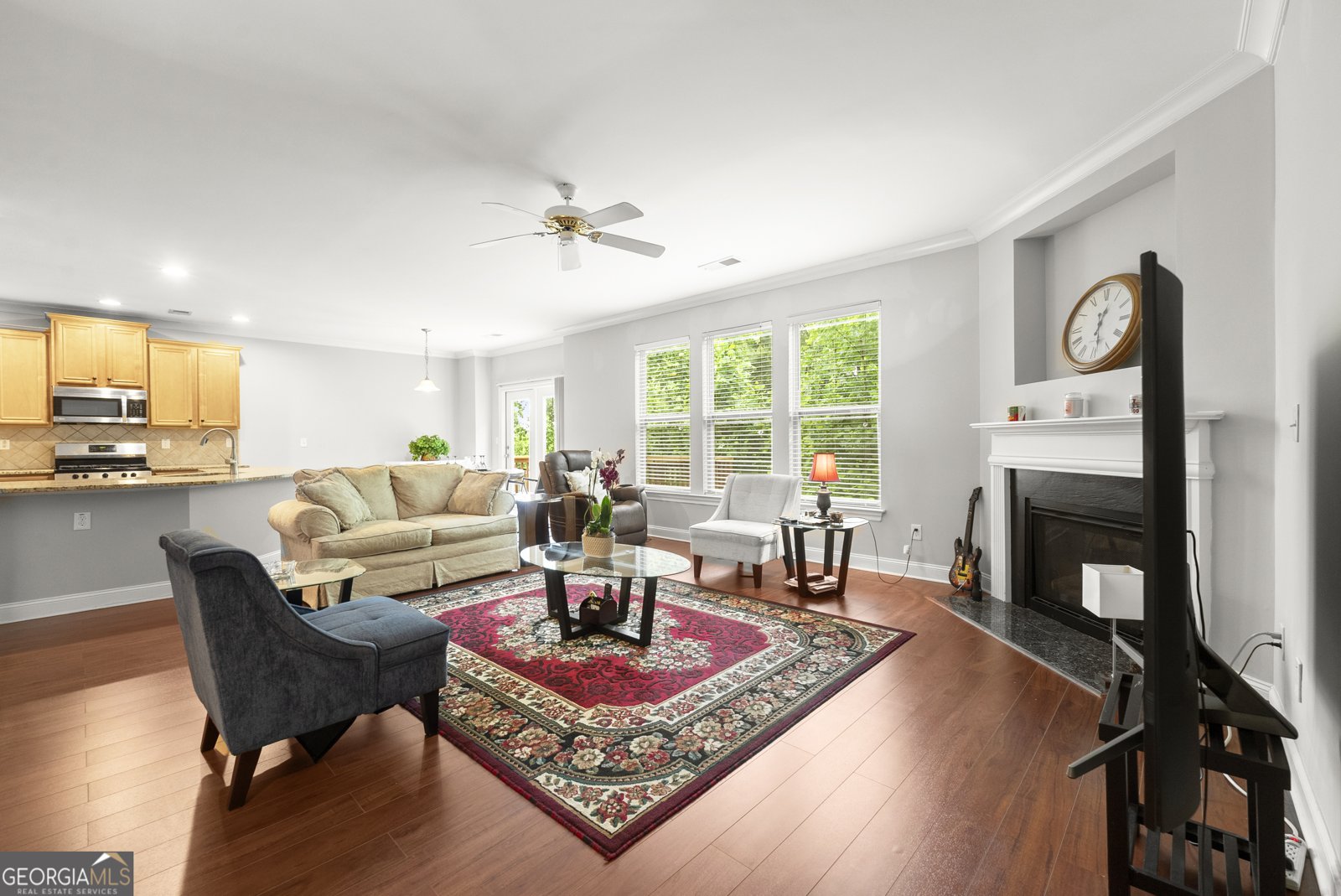 1240 Rocky Shoals Lane Suwanee - Photo 23