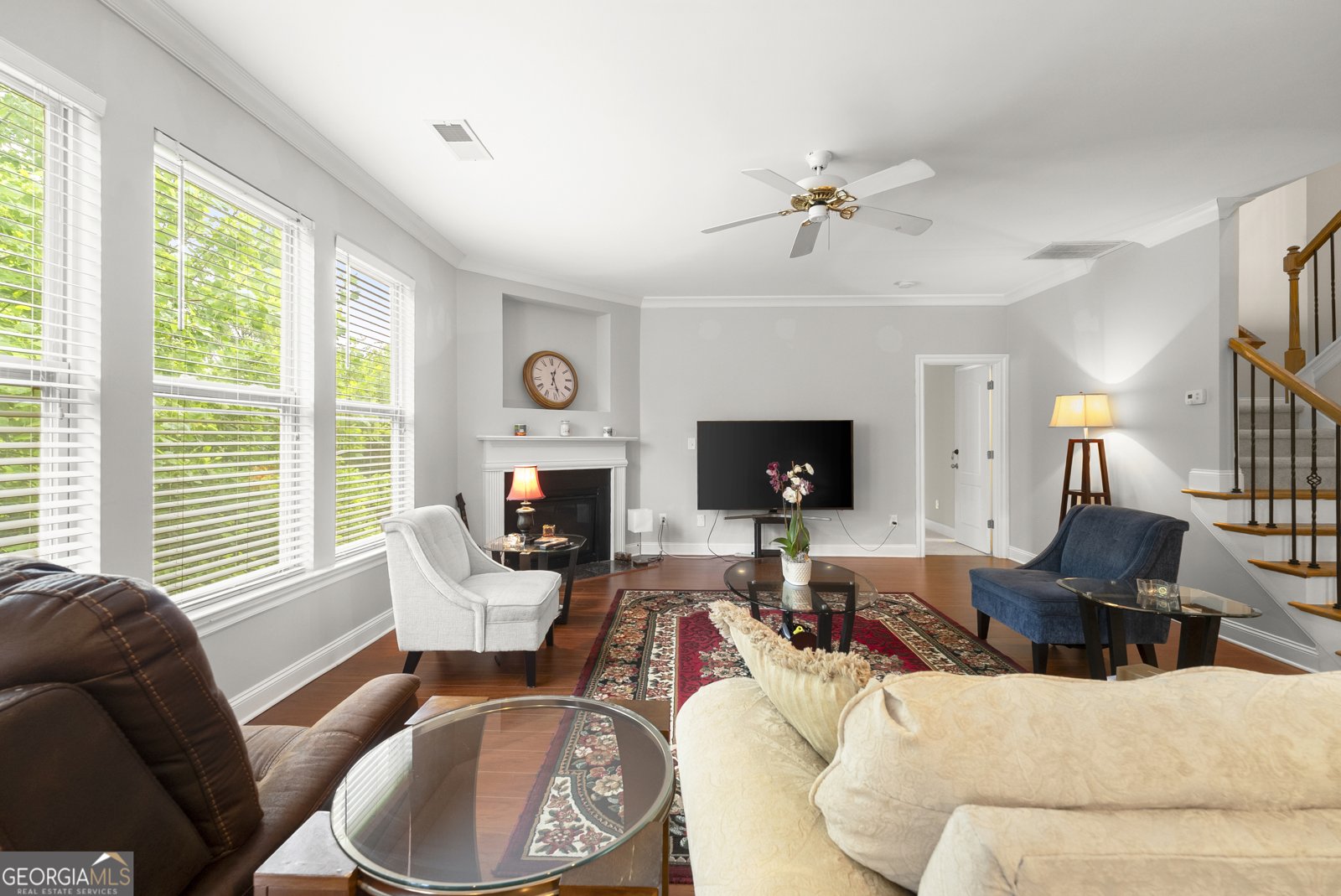 1240 Rocky Shoals Lane Suwanee - Photo 24
