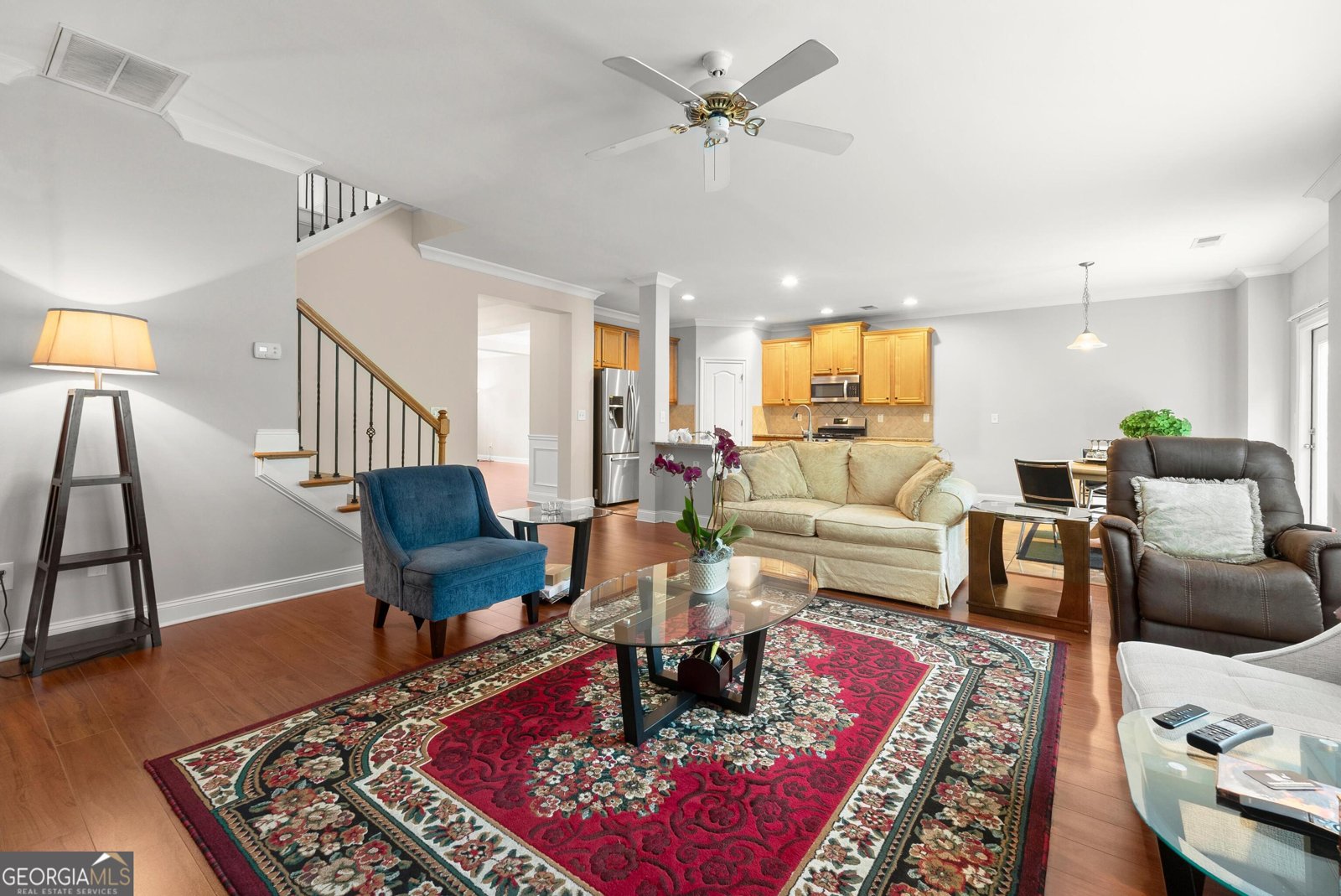 1240 Rocky Shoals Lane Suwanee - Photo 25