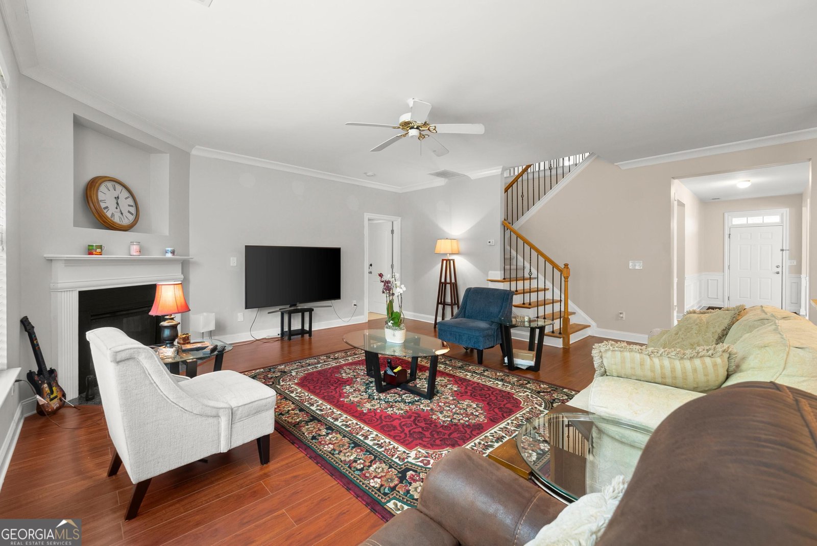 1240 Rocky Shoals Lane Suwanee - Photo 26