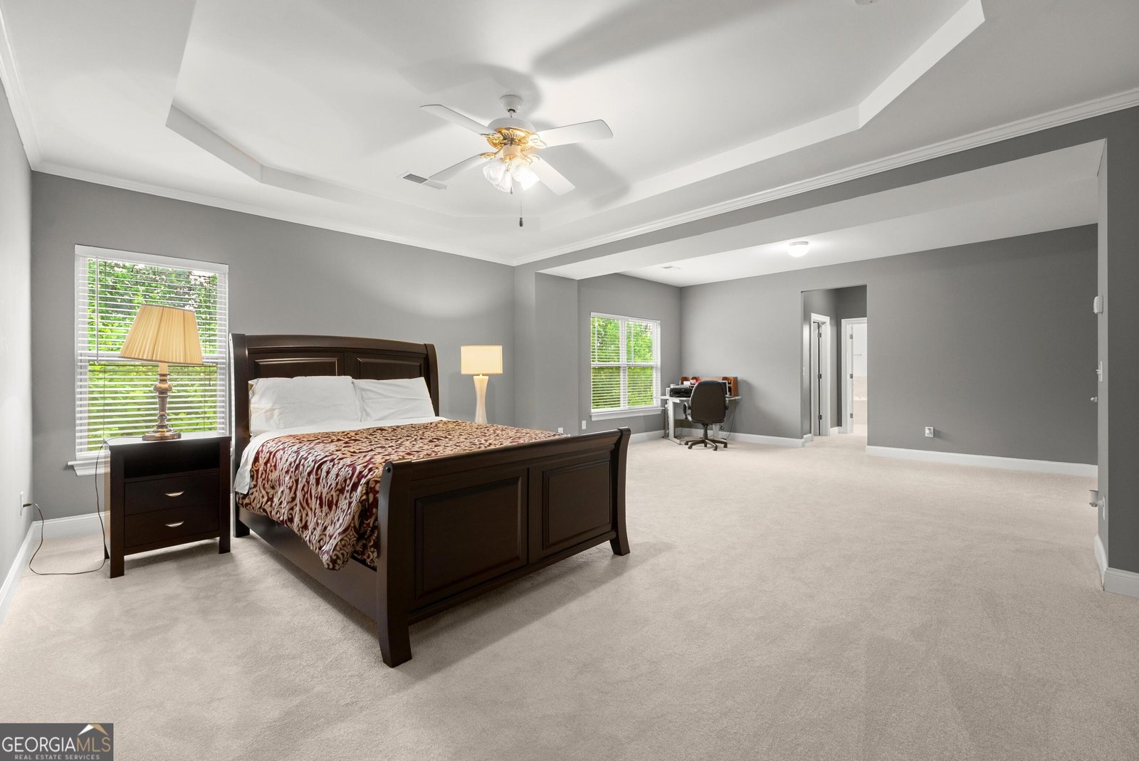 1240 Rocky Shoals Lane Suwanee - Photo 32