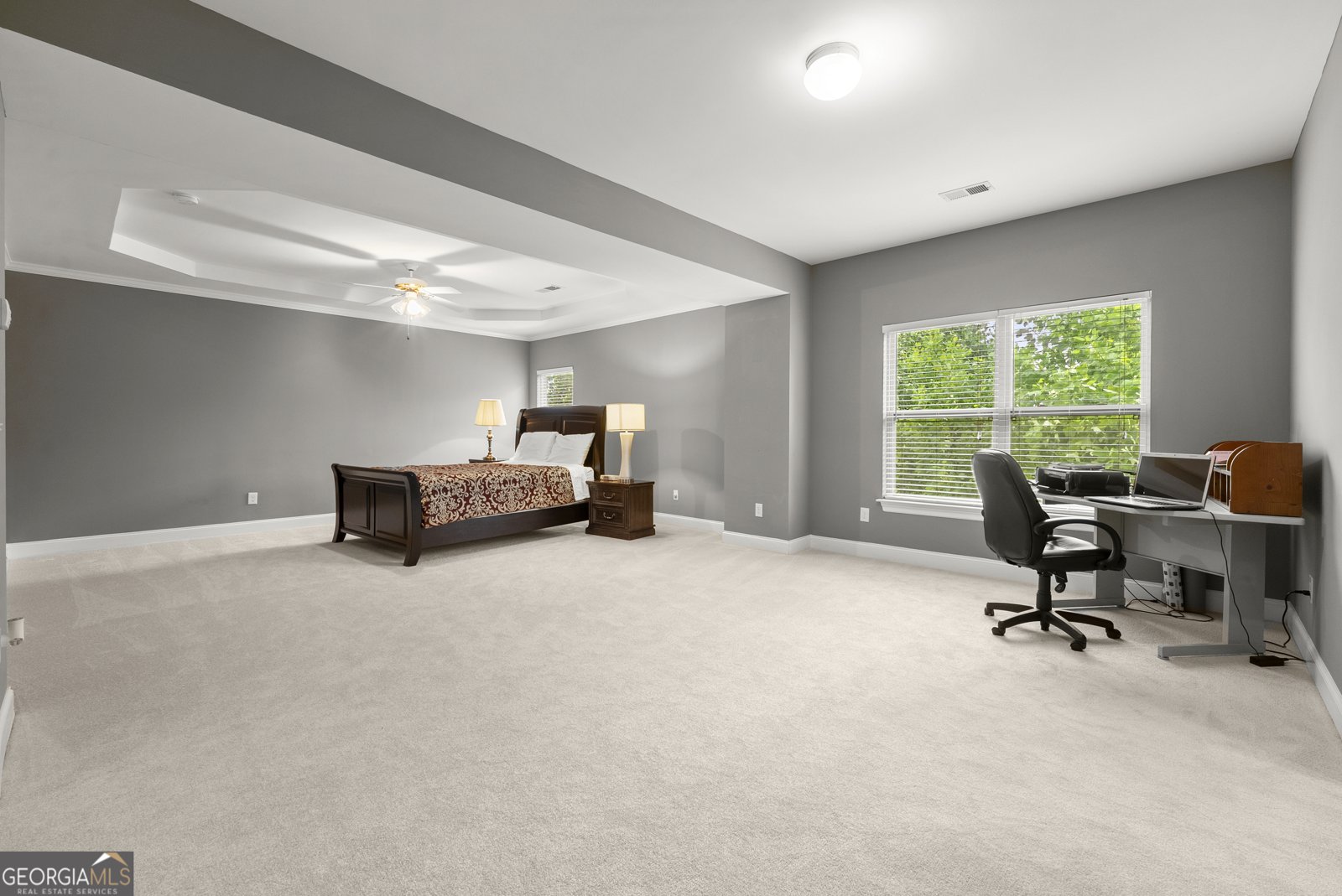 1240 Rocky Shoals Lane Suwanee - Photo 33