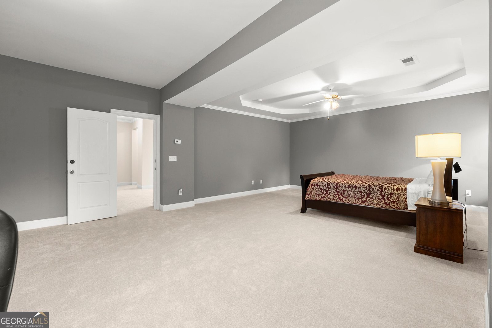 1240 Rocky Shoals Lane Suwanee - Photo 34