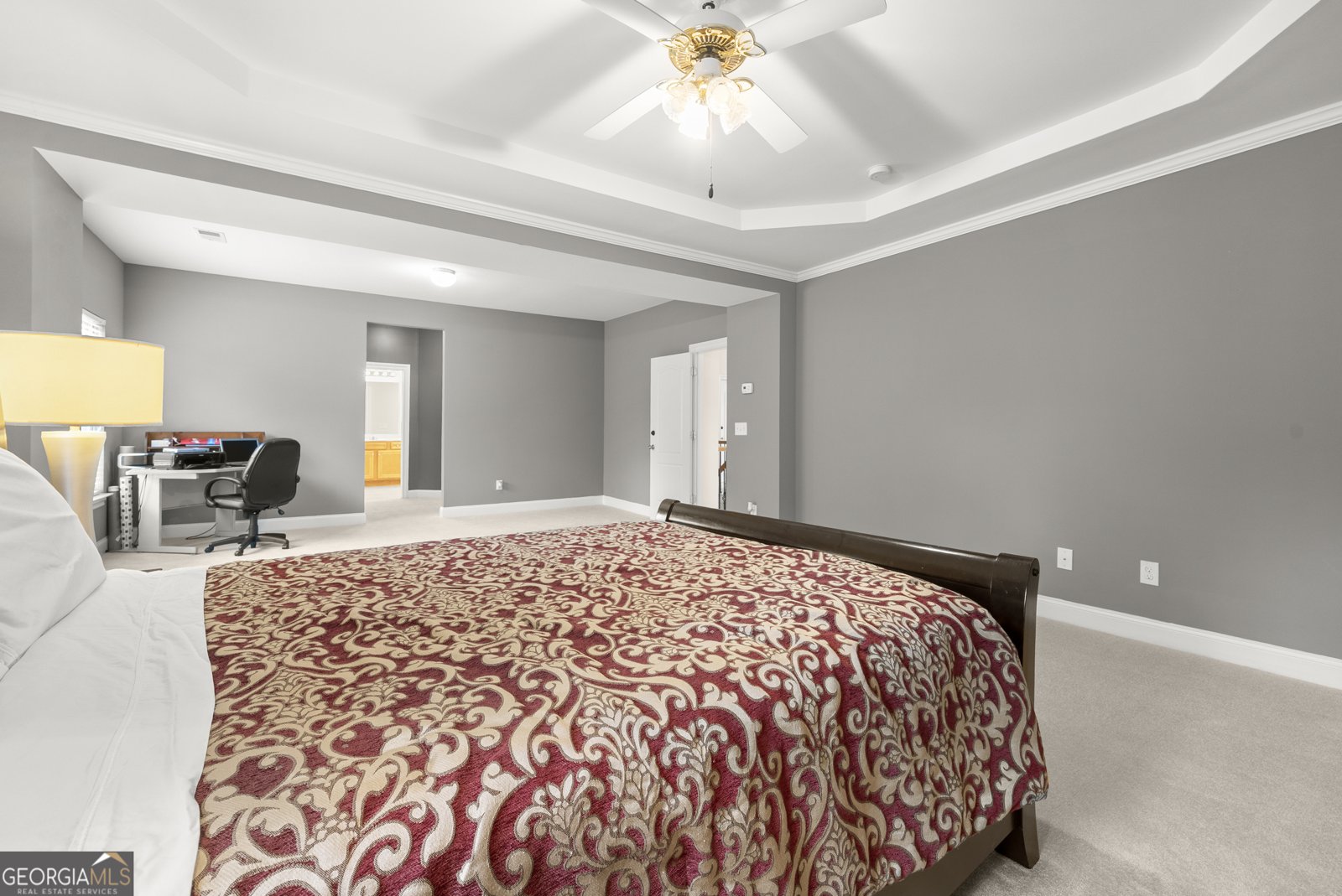 1240 Rocky Shoals Lane Suwanee - Photo 35