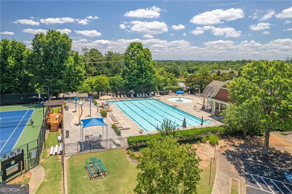 1240 Rocky Shoals Lane Suwanee - Photo 67