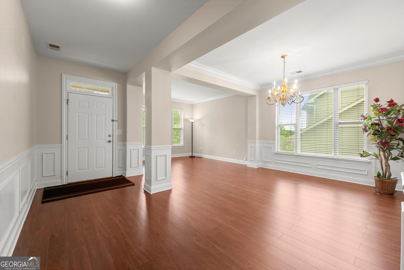 1240 Rocky Shoals Lane Suwanee - Photo 7