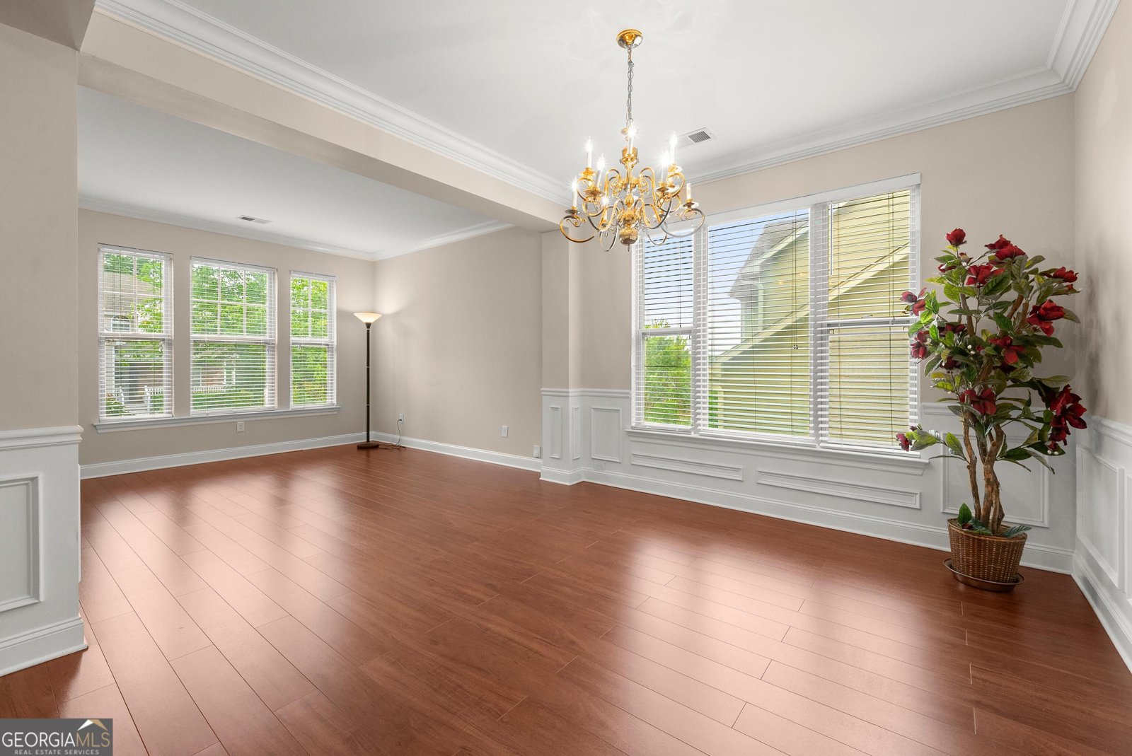 1240 Rocky Shoals Lane Suwanee - Photo 8
