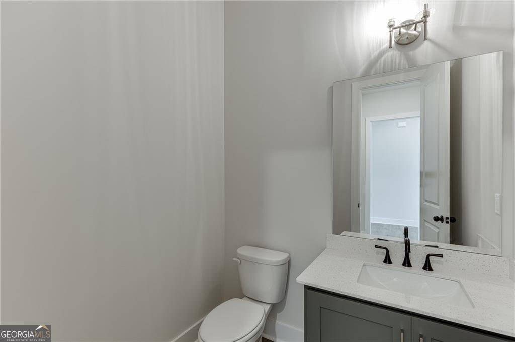 5450 Settingdown Road Cumming - Photo 12