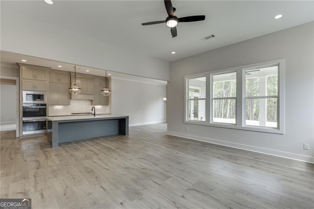 5450 Settingdown Road Cumming - Photo 17
