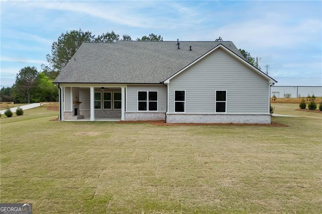 5450 Settingdown Road Cumming - Photo 45