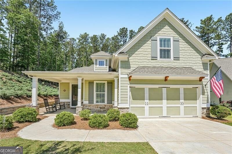 80 Alderberry Court Dallas - main photo