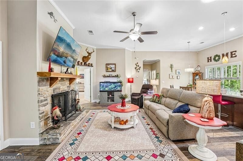 80 Alderberry Court Dallas - Photo 10