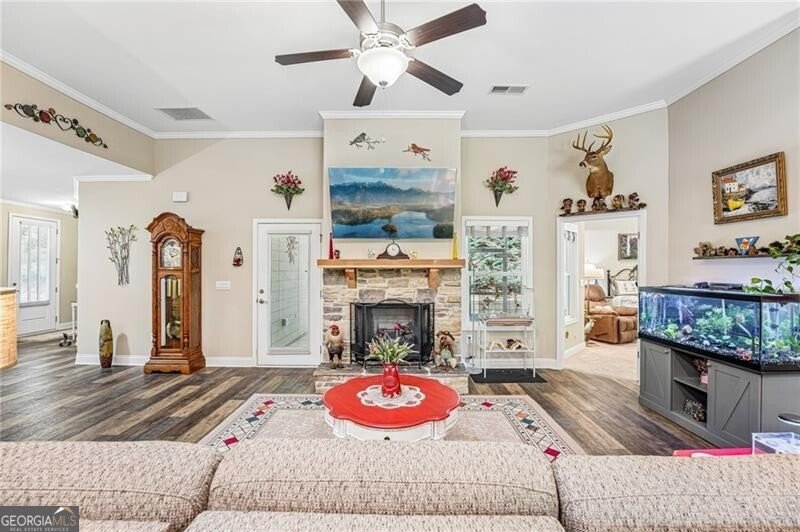 80 Alderberry Court Dallas - Photo 11