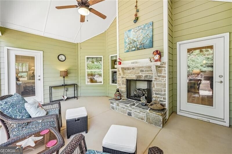 80 Alderberry Court Dallas - Photo 38