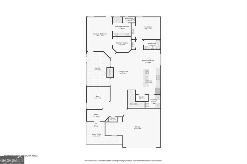 80 Alderberry Court Dallas - Photo 41