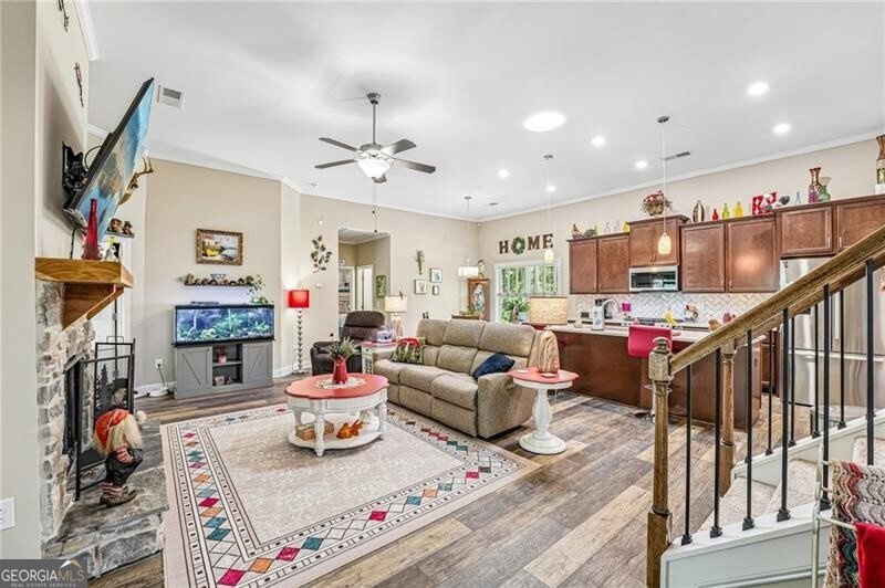 80 Alderberry Court Dallas - Photo 9