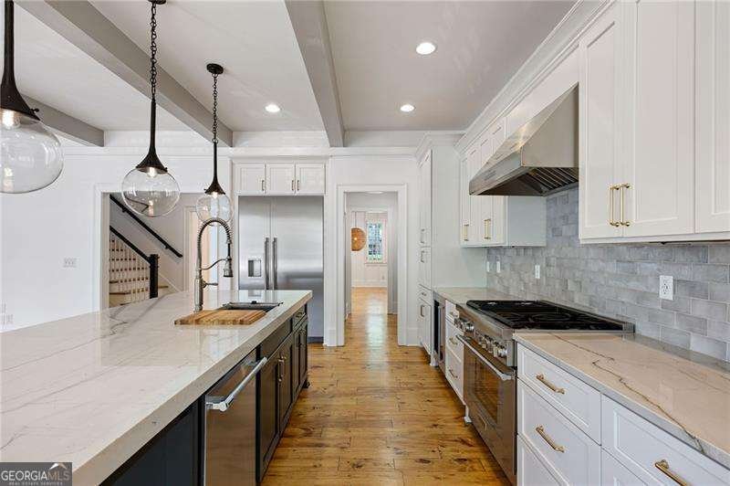 155 Hubbard Road Woodstock - Photo 20