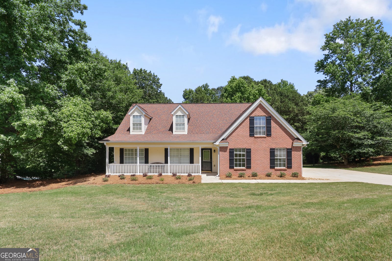 552 Brewer Drive Locust Grove - Photo 23