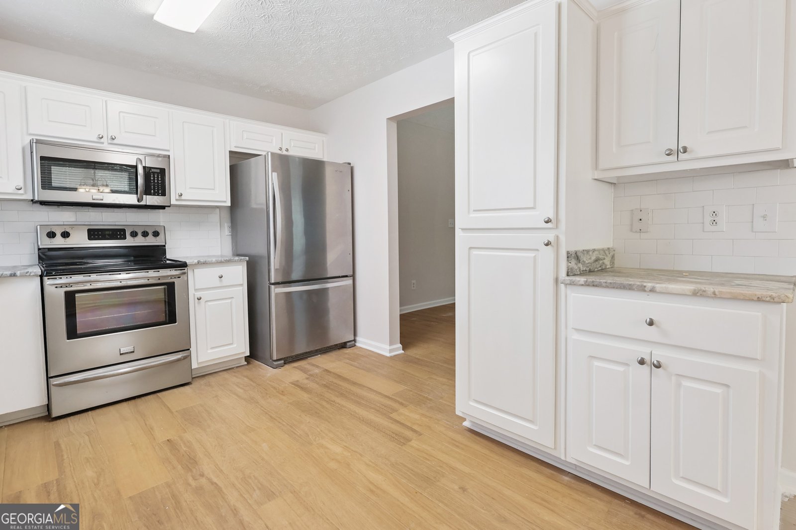 552 Brewer Drive Locust Grove - Photo 8