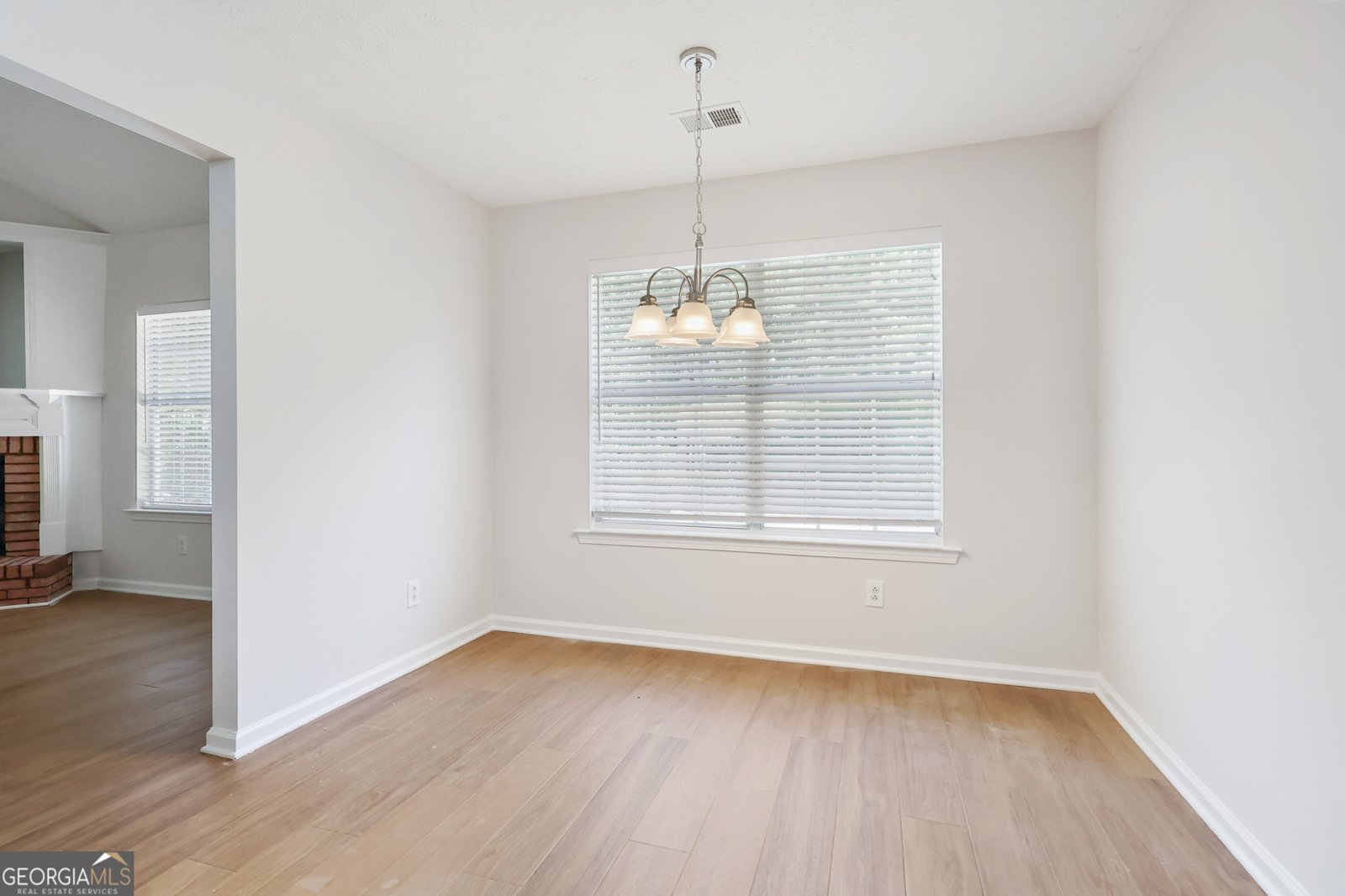 552 Brewer Drive Locust Grove - Photo 9