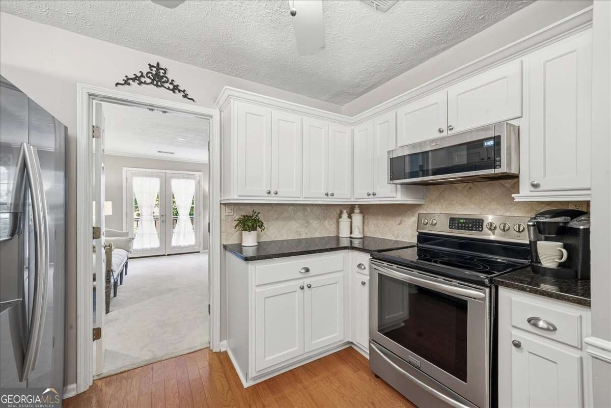 6190 Windsor Trace Drive Peachtree Corners - Photo 10