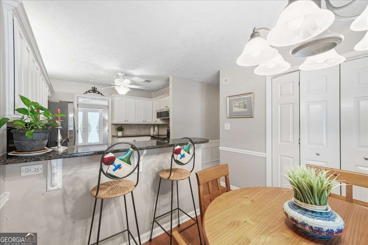 6190 Windsor Trace Drive Peachtree Corners - Photo 11