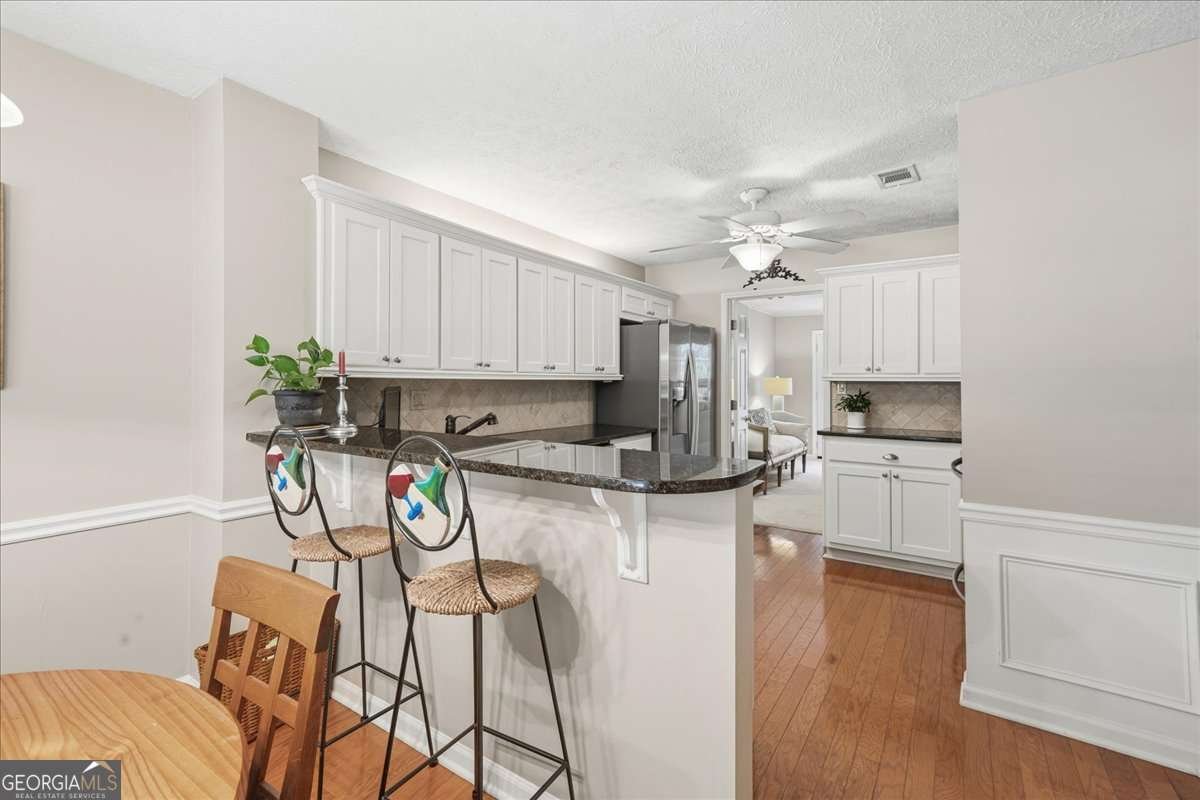 6190 Windsor Trace Drive Peachtree Corners - Photo 13