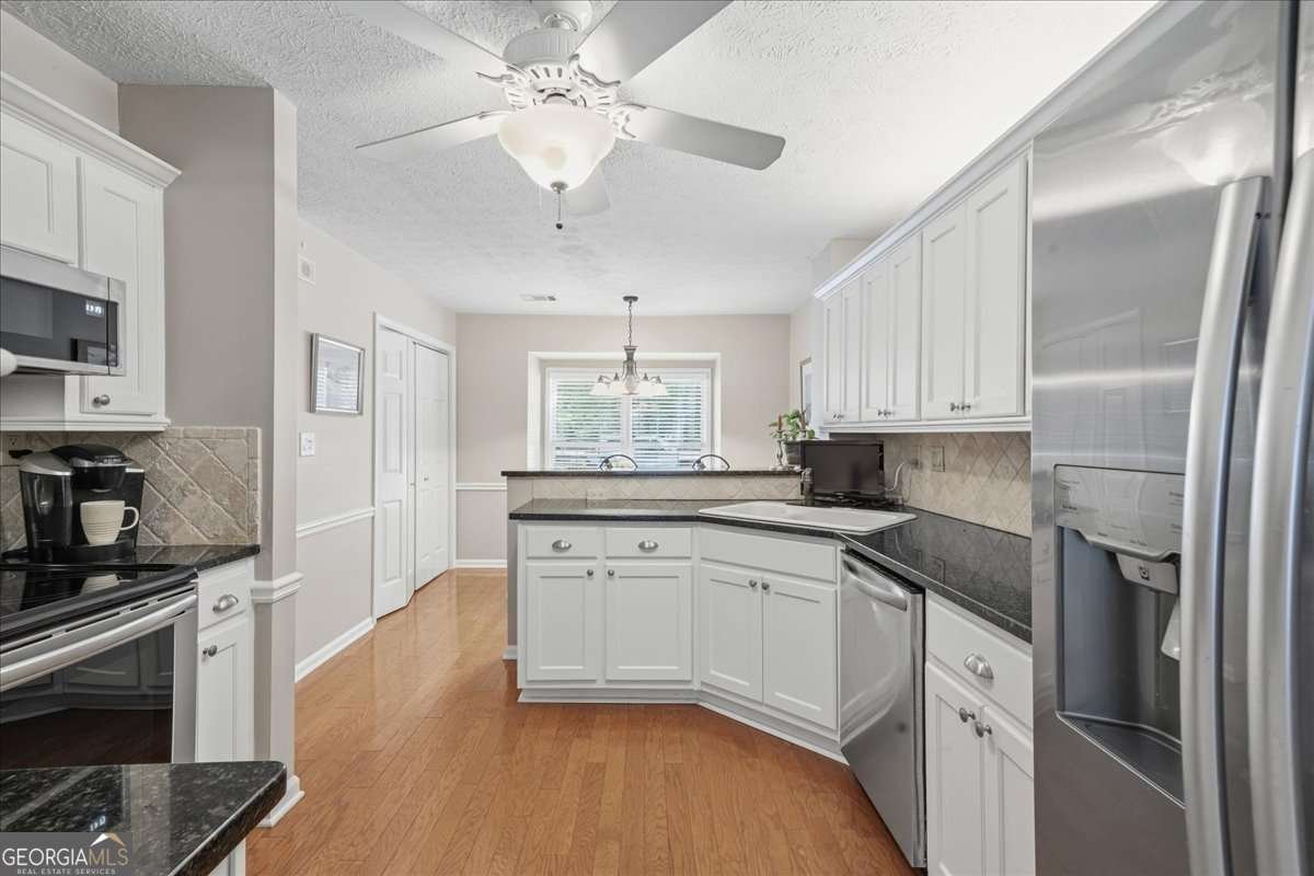 6190 Windsor Trace Drive Peachtree Corners - Photo 14