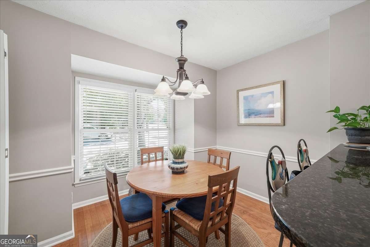 6190 Windsor Trace Drive Peachtree Corners - Photo 15