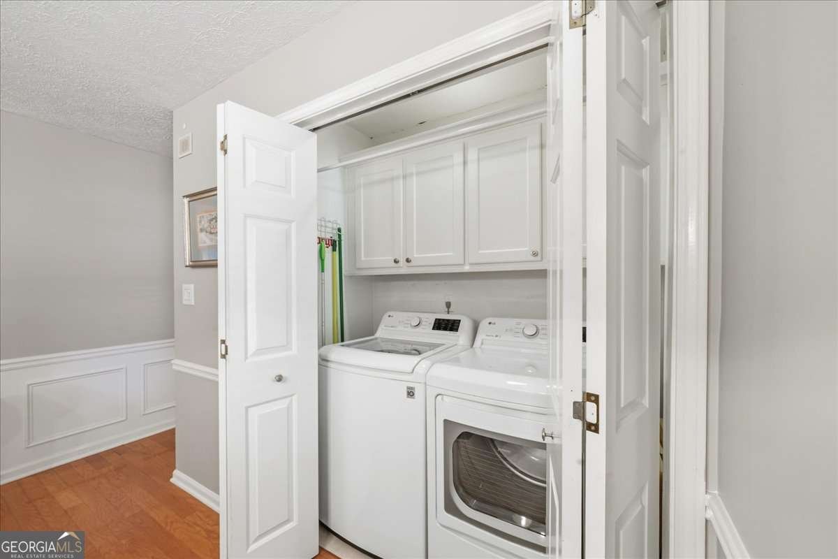 6190 Windsor Trace Drive Peachtree Corners - Photo 16