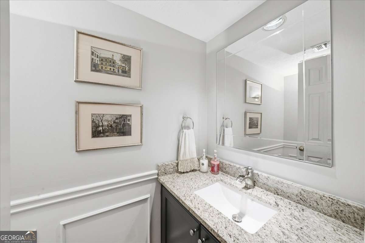 6190 Windsor Trace Drive Peachtree Corners - Photo 17