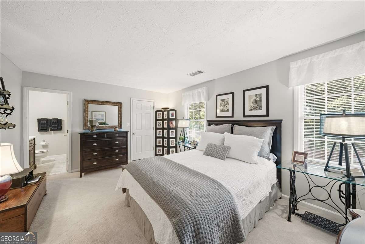 6190 Windsor Trace Drive Peachtree Corners - Photo 20