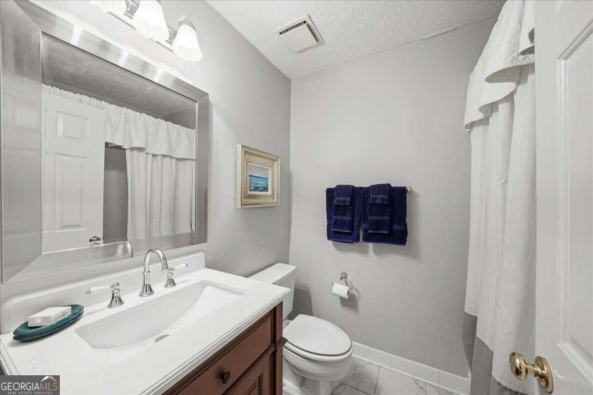 6190 Windsor Trace Drive Peachtree Corners - Photo 21