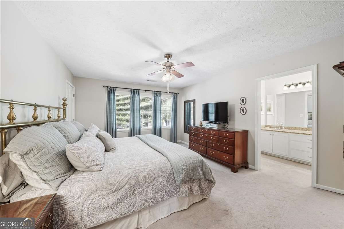6190 Windsor Trace Drive Peachtree Corners - Photo 22