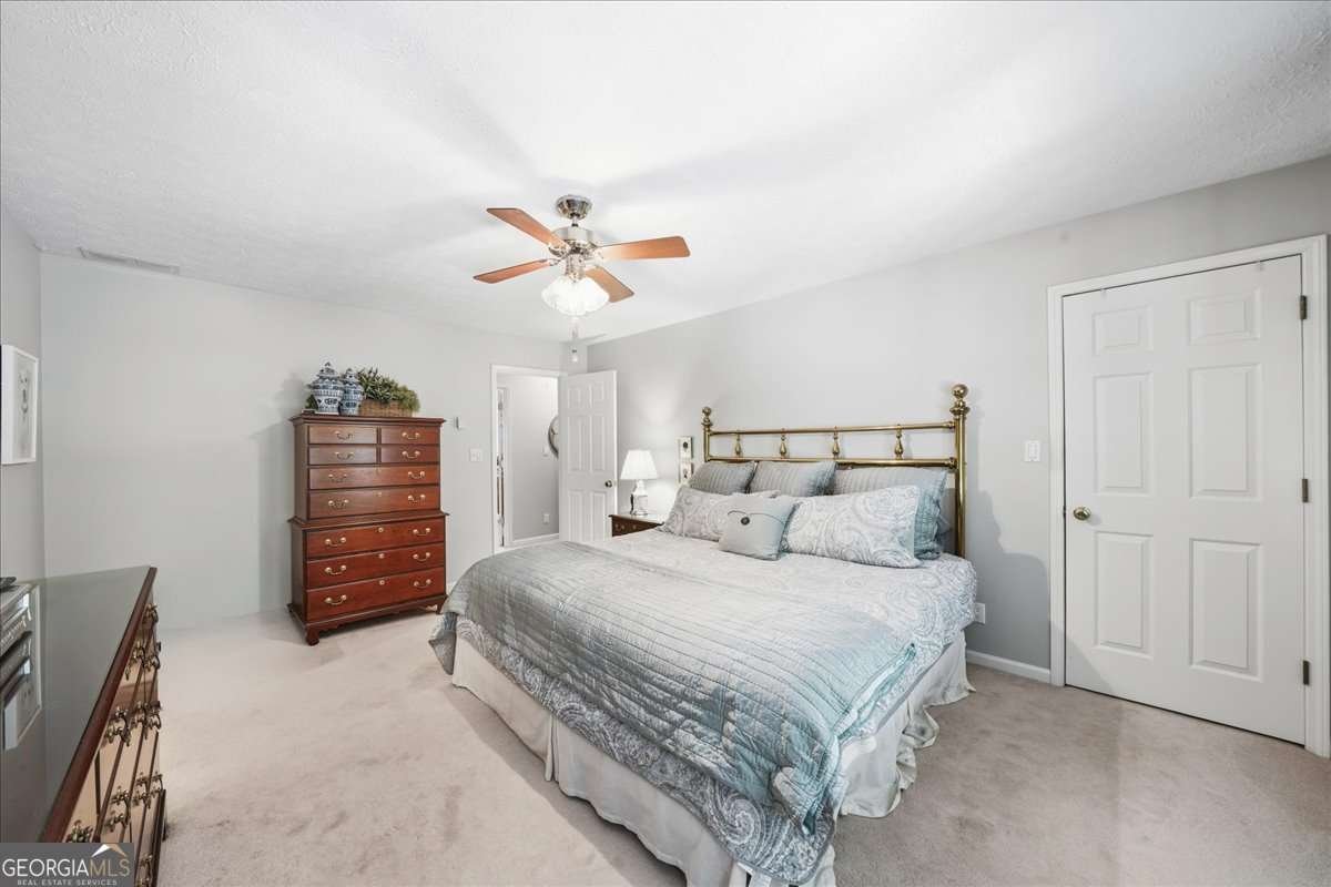 6190 Windsor Trace Drive Peachtree Corners - Photo 23